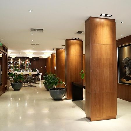 Hotel Metropolitano Supara Buenos Aires Eksteriør billede