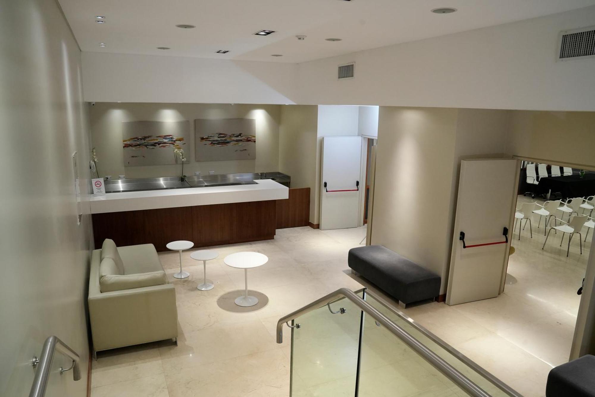 Hotel Metropolitano Supara Buenos Aires Eksteriør billede