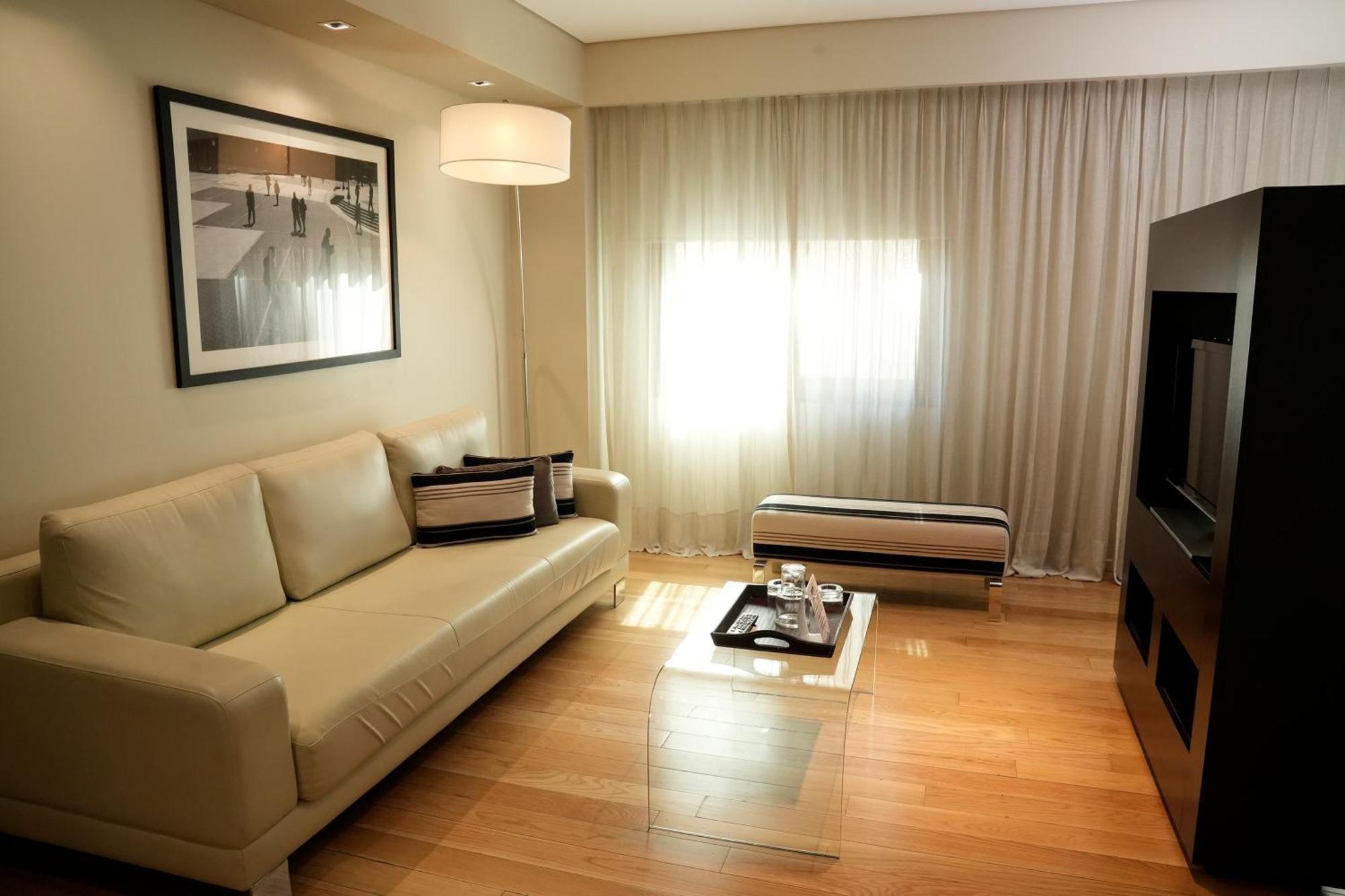 Hotel Metropolitano Supara Buenos Aires Eksteriør billede